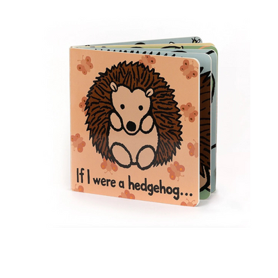 If I were a Hedgehog Board Book mulveys.ie nationwide shipping