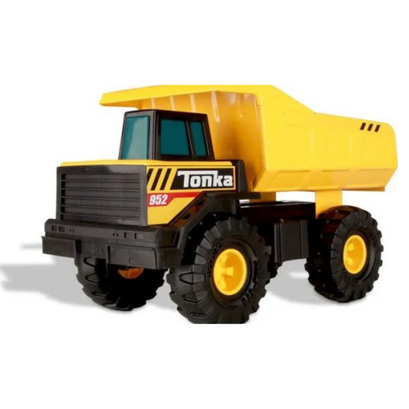 Tonka Steel Classics Mighty Dump Truck mulveys.ie nationwide shipping
