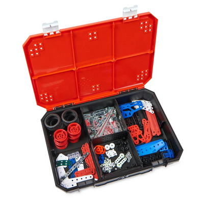 MECCANO MAKERS TOOLBOX MULVEYS.IE NATIONWIDE SHIPPING