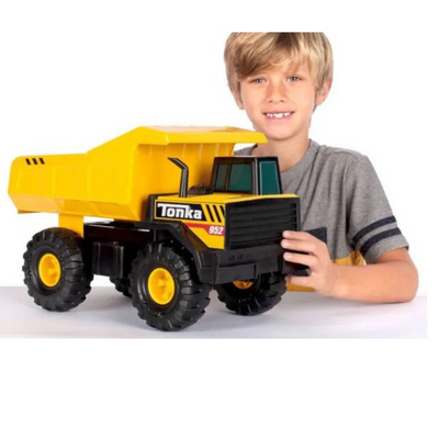Tonka Steel Classics Mighty Dump Truck mulveys.ie nationwide shipping