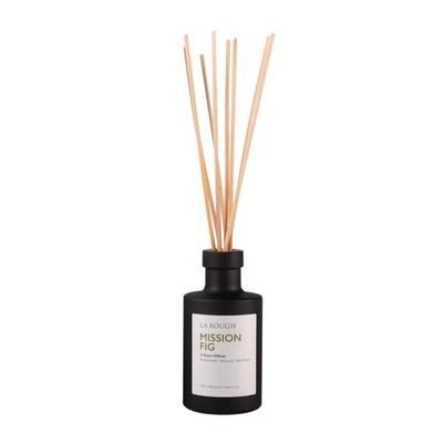 LA BOUGIE Mission Fig Room Diffuser