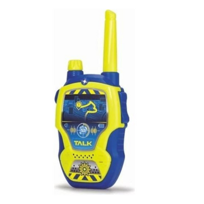 Police Walkie Talkie For cheeky radio operators mulveys.ie nationwide shipping