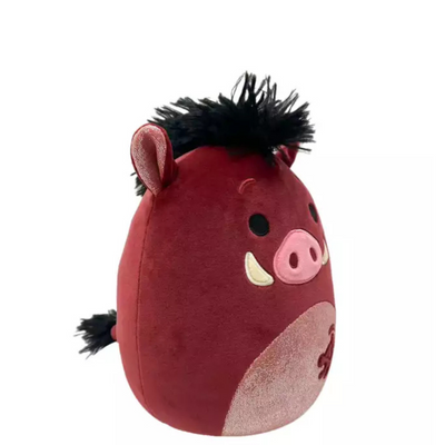 Jazwares Pumbaa Squishmallows Medium Soft Toy, The Lion King