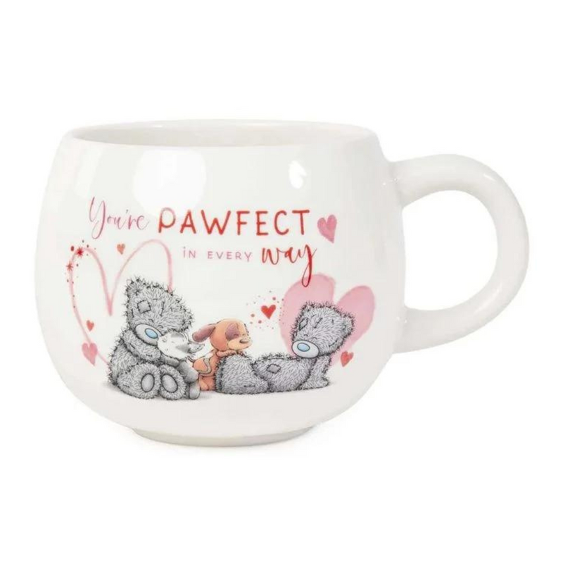 Pawfect Pet Mug mulveys.ie nationwide shipping