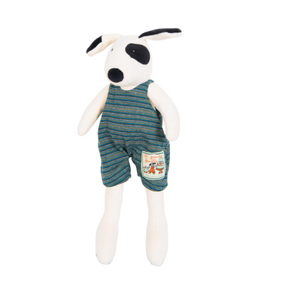 Little Julius The Dog by Moulin  Roty mulveys.ie nationwide shipping