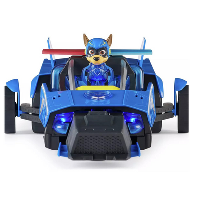 PAW Patrol Deluxe Movie Chase Vehicle mulveys.ie nationwide shipping