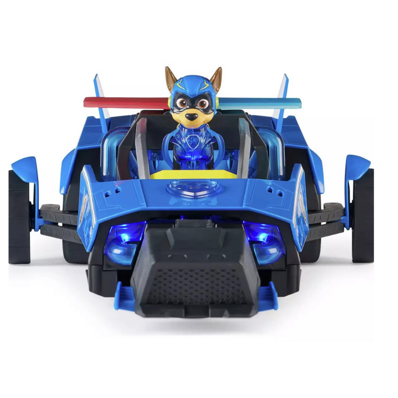 PAW Patrol Deluxe Movie Chase Vehicle mulveys.ie nationwide shipping