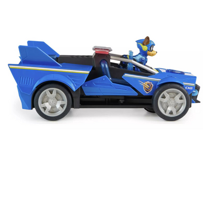 PAW Patrol Deluxe Movie Chase Vehicle mulveys.ie nationwide shipping