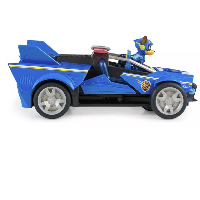 PAW Patrol Deluxe Movie Chase Vehicle mulveys.ie nationwide shipping