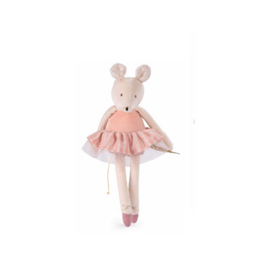 PINK MOUSE DOLL MOULIM ROTY MULVEYS.IE