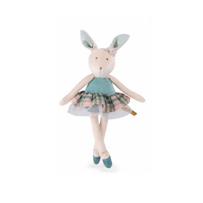 BLUE RABBIT DOLL Moulim Roty Mulveys.ie