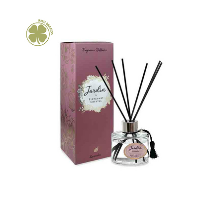 Lavender Jardin Collection Diffuser mulveys.ie nationwide shipping