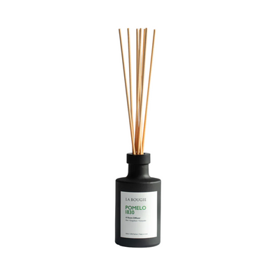 La Bougie Pomelo Room Diffuser mulveys.ie nationwide shipping