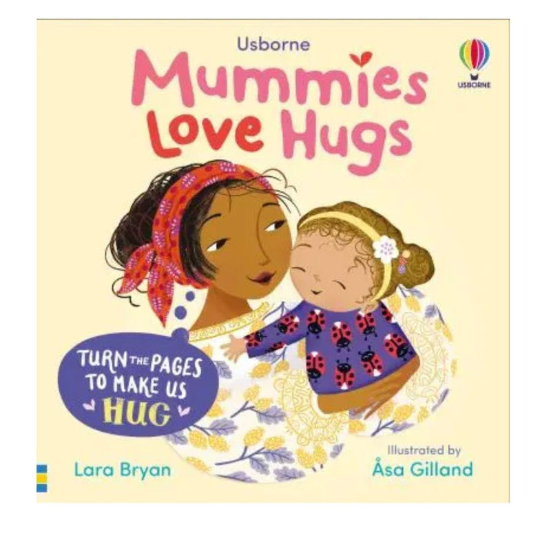 Usborne Mummies Love Hugs mulveys.ie nationwide shipping