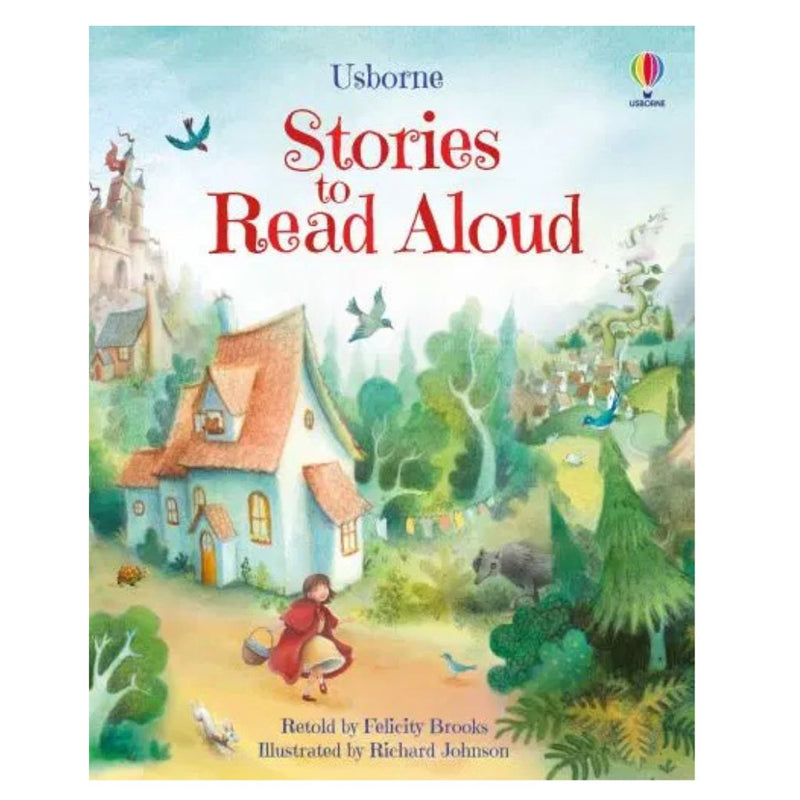 Usborne Stories To Read Aloud umulveys.ie nationwide shipping