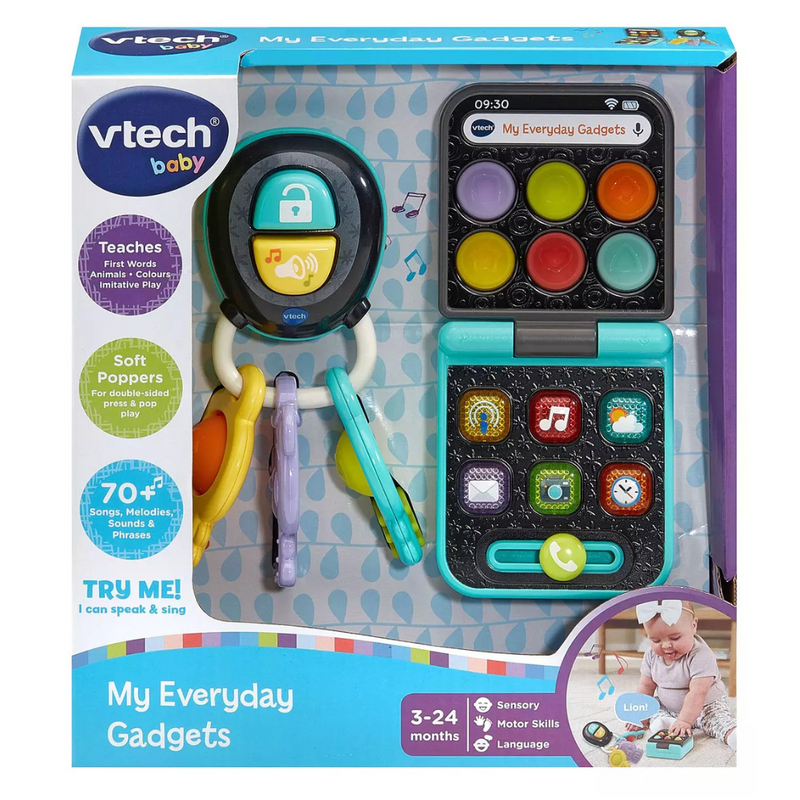 VTech My Everyday Gadgets mulveys.ie nationwide shipping
