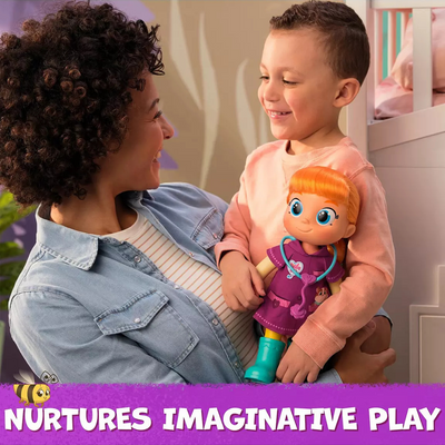 Vida the Vet Vida Toddler Doll