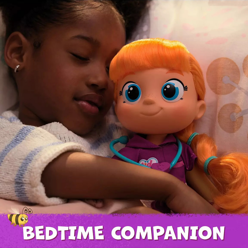Vida the Vet Vida Toddler Doll
