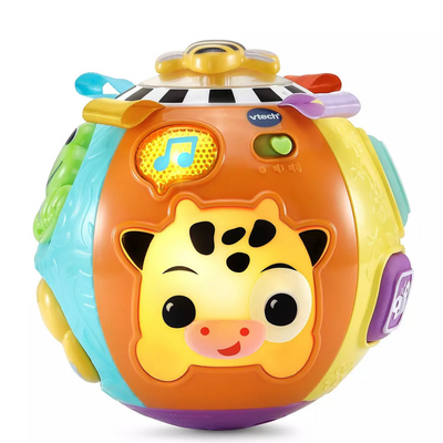 Vtech Animal Discoveries Ball mulveys.ie nationwide shipping