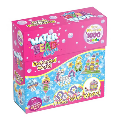 Water Bead Magic- Classic: Enchanted World