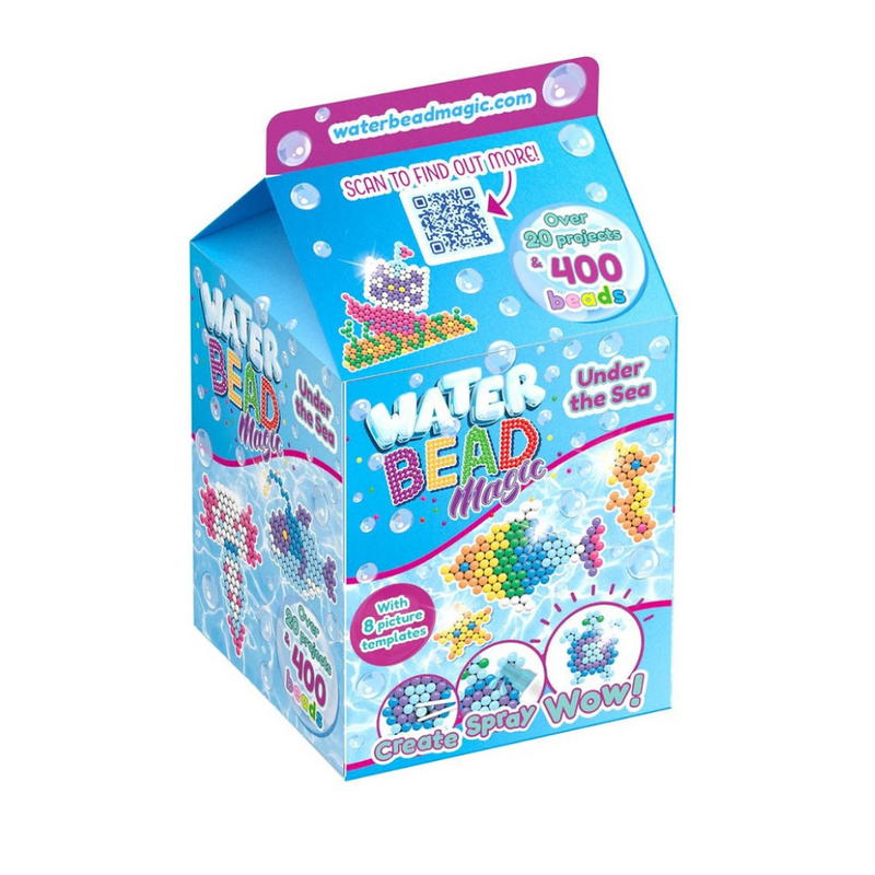 Water Bead Magic - Mini: Under the Sea