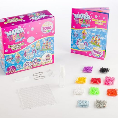 Water Bead Magic – Classic: Kawaii