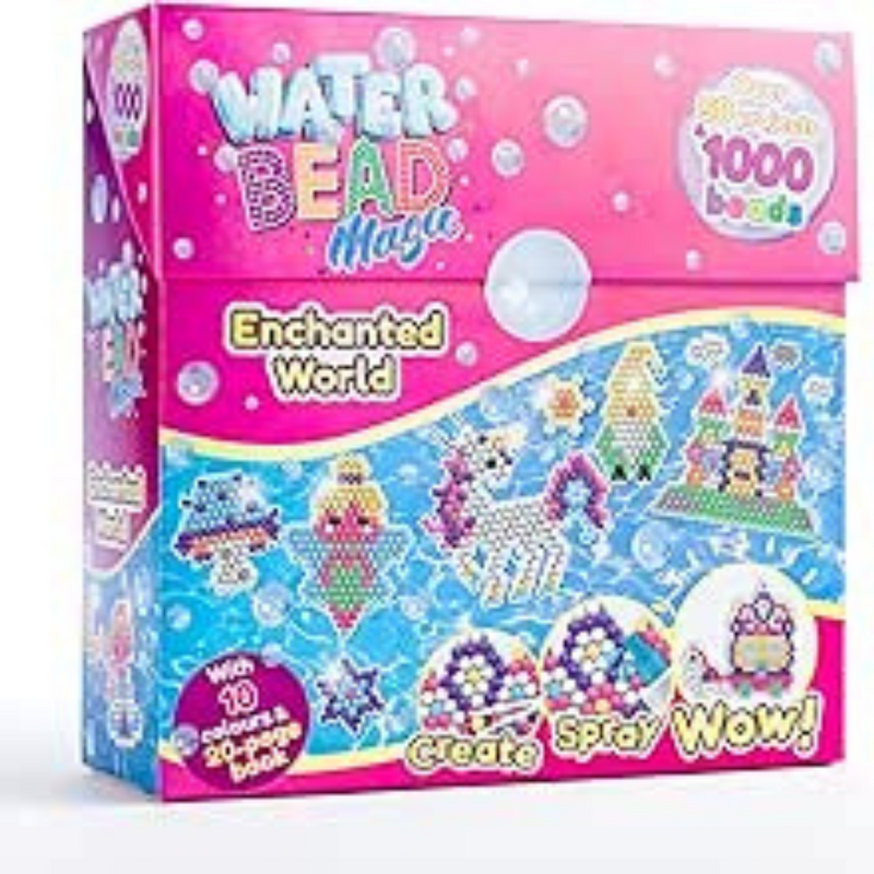 Water Bead Magic – Classic: Kawaii