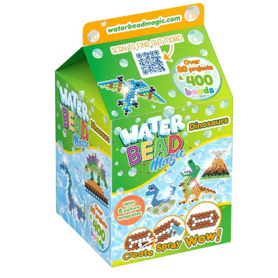 Water Bead Magic – Mini: Dinosaur mulveys.ie  nationwide shipping