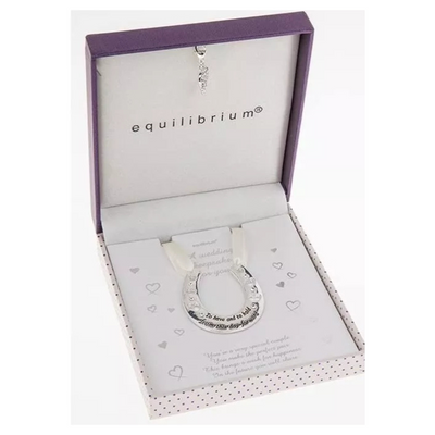Wedding Horseshoe Keepsake mulveys.ie nationwide shipping