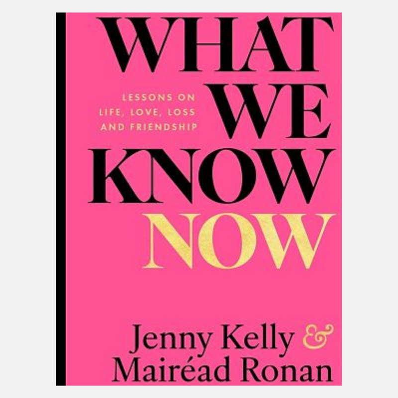 What We Know Now mulveys.ie nationwide shipping