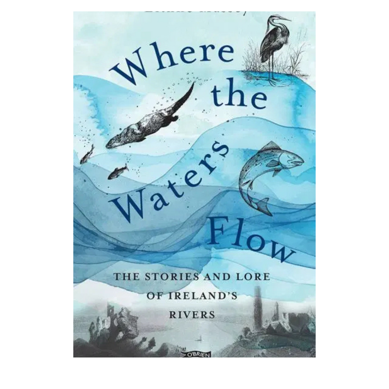 Where the Waters Flow
