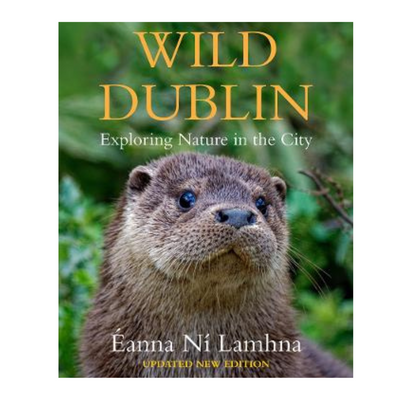 WildDublinExploringNatureintheCity mulveys.ie nationwide shipping