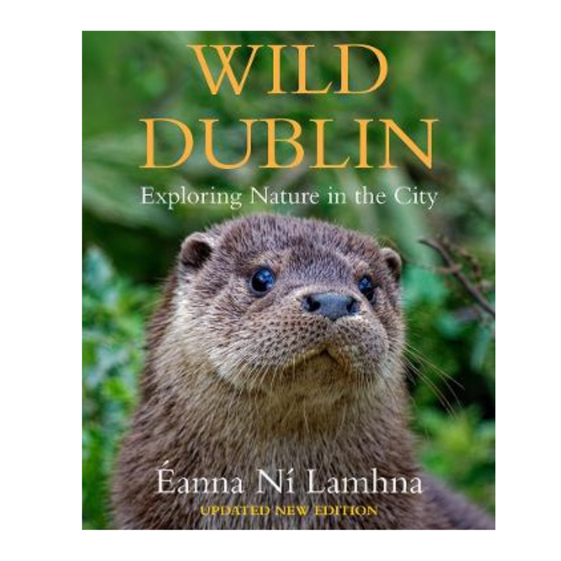 WildDublinExploringNatureintheCity mulveys.ie nationwide shipping