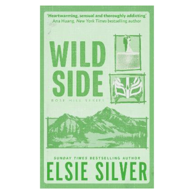Wild Side mulveys.ie nationwide shipping
