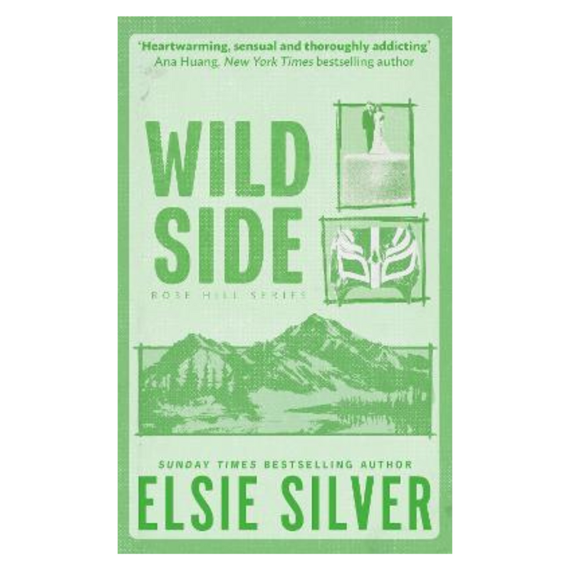 Wild Side mulveys.ie nationwide shipping