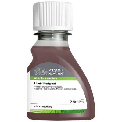 Winsor & Newton Liquin Original 75mL mulveys.ie nationwide shipping