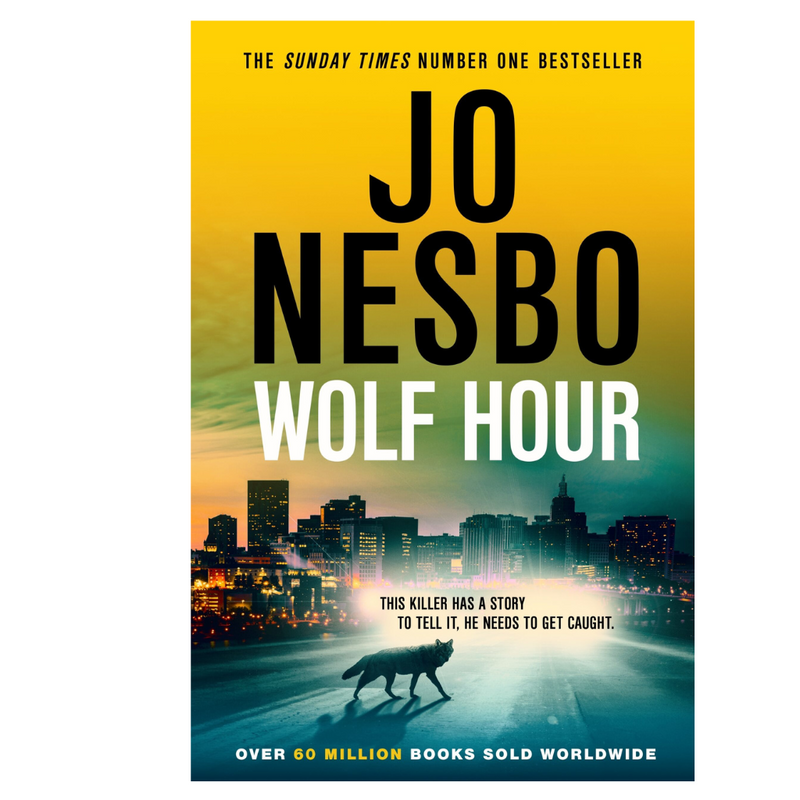Wolf Hour