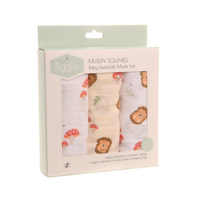Woodland Muslin Set mulveys.ie nationwide shipping
