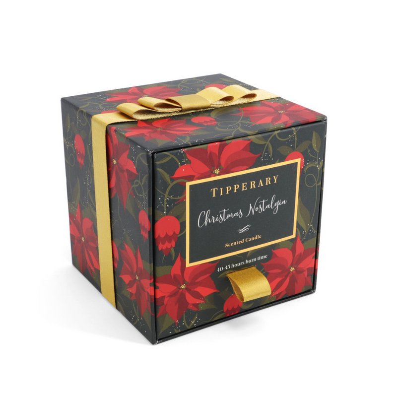 CHRISTMAS NOSTALGIA CANDLE Mulveys.ie