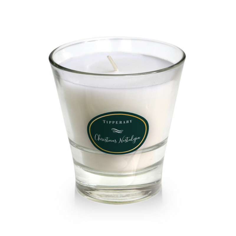 CHRISTMAS NOSTALGIA CANDLE