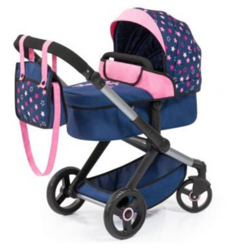 Xeo doll stroller Bayer mulveys.ie nationwide shipping