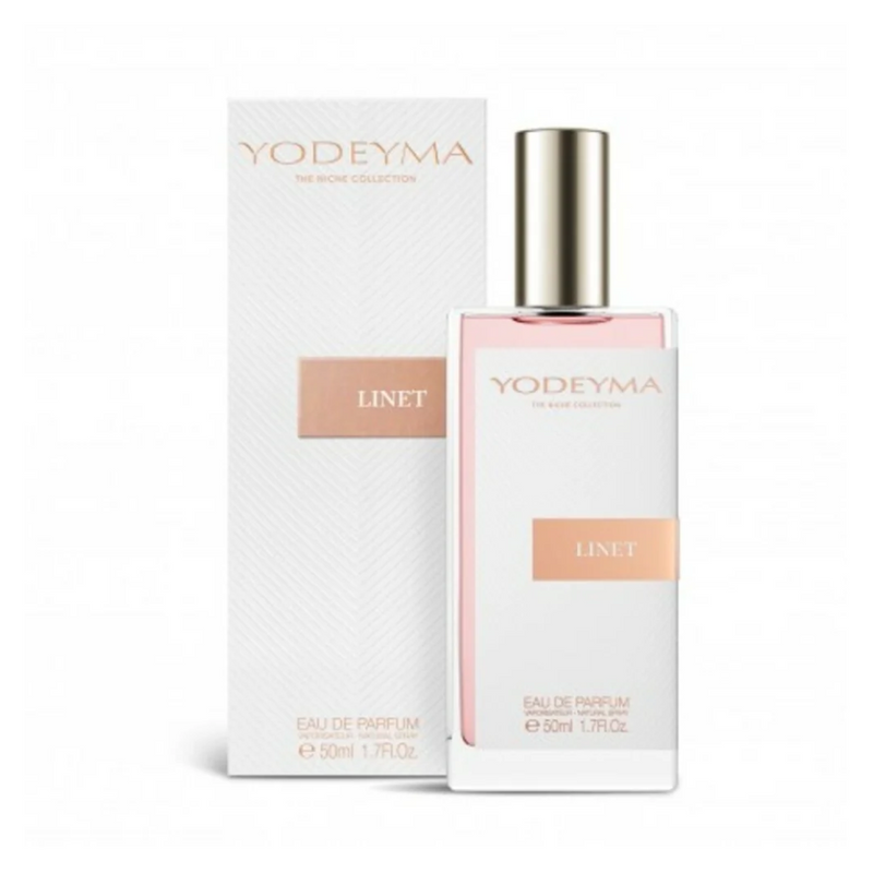 Yodeyma - Eau de Parfum Linet 50 ml
