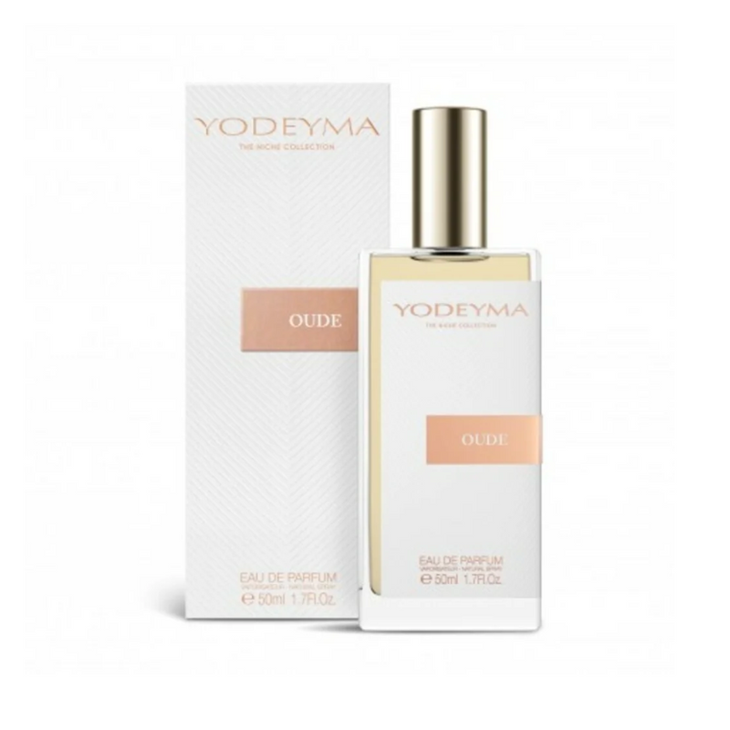 Yodeyma - Eau de Parfum Oude 50 ml