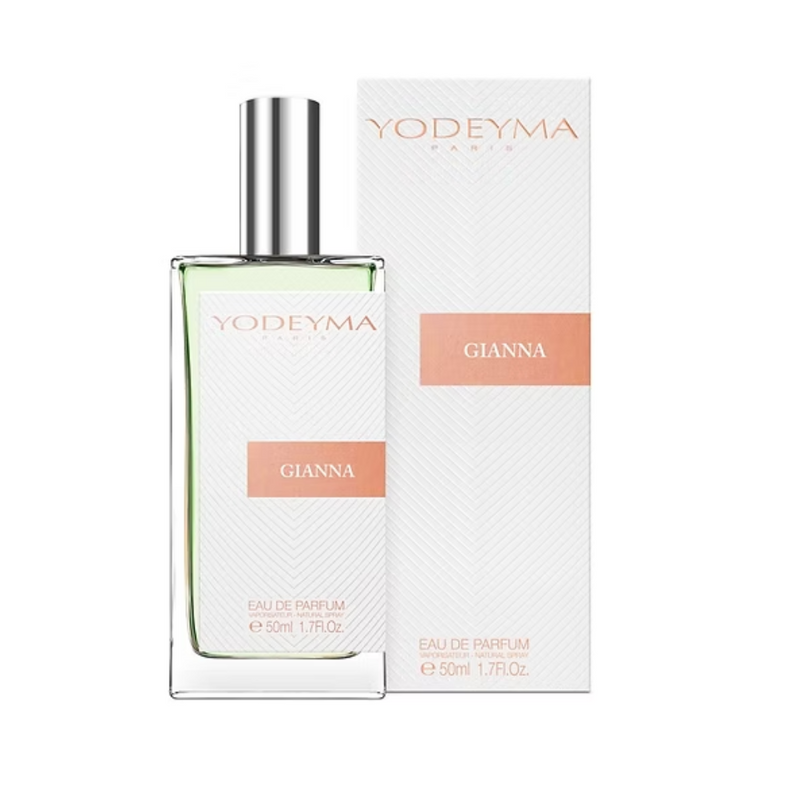 Yodeyma - Perfume de Mujer Gianna 50 ml