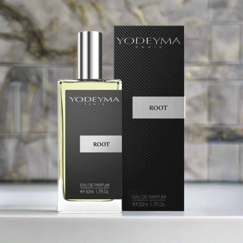 Yodeyma ROOT Eau de Parfum 50ml mulveys.ie nationwide shipping