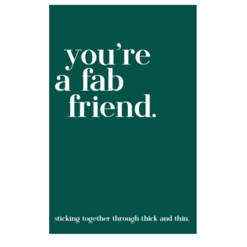 You are a fab Friend mulveys.ie nationwide shipping