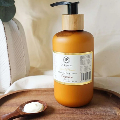 Beauty & Wellness