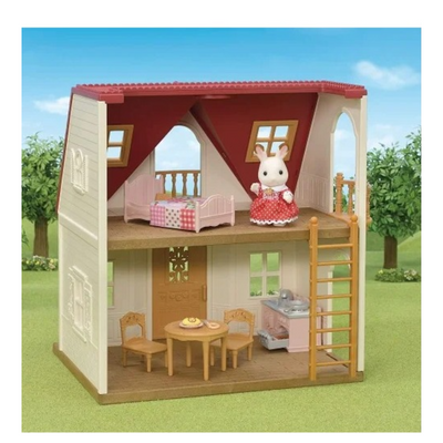 Red Roof Cosy Cottage mulveys.ie nationwide shipping