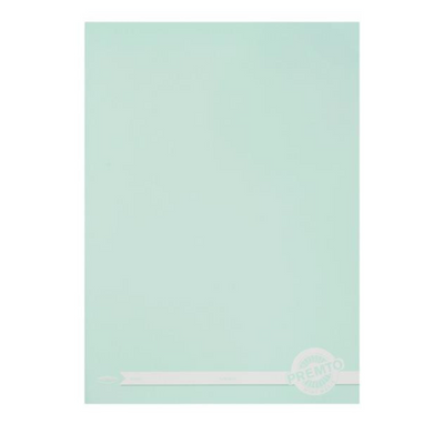 Premto Pastel A4 120pg Manuscript Book - Mint Magic ww.mulveys.ie Nationwide Shipping