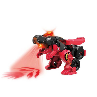 VTech  Switch & Go Dinos Blaze The T-rex Multicolor mulveys.ie nationwide shipping